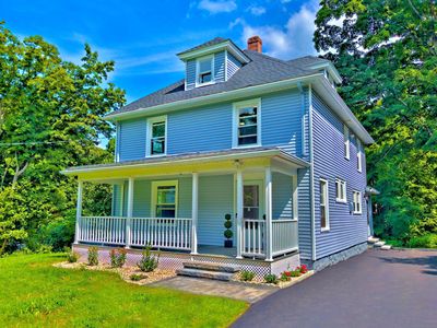 44 Mountain Road, Tariffville, CT, 06081