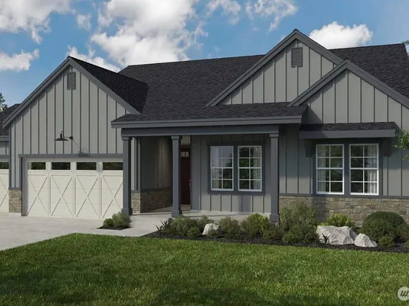 13105 129th Street NE, Arlington, WA 98223