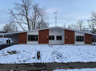 614 Burman Ave, Dayton, OH