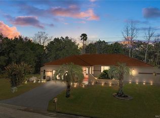 4743 S Myrtle Way, Homosassa, FL 34448