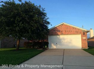 8415 Garrett Green Ln, Richmond, TX 77407