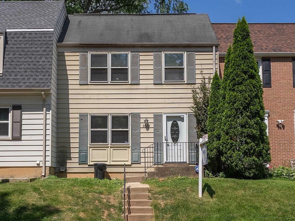 1st image of 3048 Silent Valley Dr
