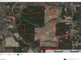 3 John Kay Rd, Taylorsville, GA 30178
