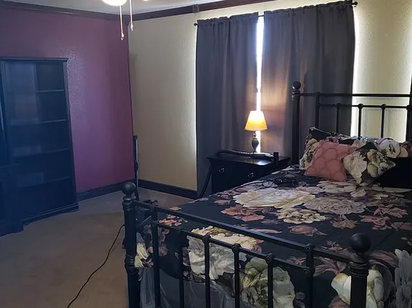 411 N Western Ave, Tishomingo, OK 73460