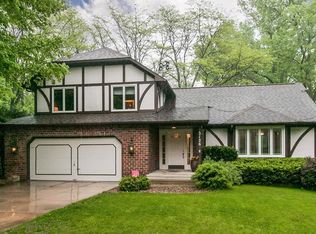 3126 Adirondack Dr NE, Cedar Rapids, IA 52402