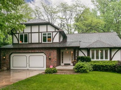 3126 Adirondack Dr NE, Cedar Rapids, IA, 52402