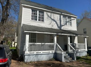 110 Huger St, Columbia, SC 29201