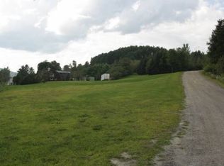 164 Vt Route 15 E, Johnson, VT 05656