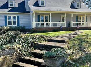 901 Tripp St, Williamston, SC 29697