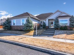 142 SE Airpark Dr, Bend, OR 97702