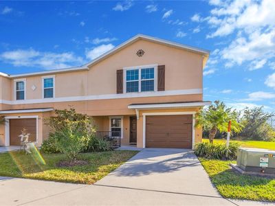 7215 Sterling Point Ct, Gibsonton, FL, 33534