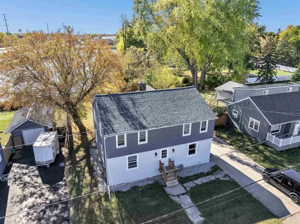 597 Morris Ave, Green Bay, WI 54304