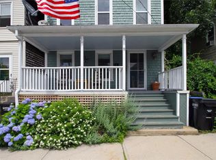 11 Prescott Hall Rd #2, Newport, RI 02840