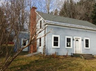 97 River Rd, North Bennington, VT 05257