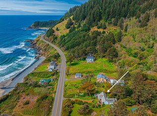 95621 Highway 101 S, Yachats, OR