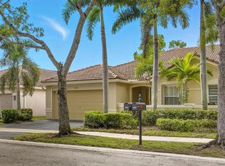 1945 Sirius Ln, Fort Lauderdale, FL 33327