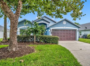 407 Casterton Cir, Davenport, FL 33897