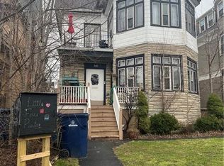 581 Richmond Ave, Buffalo, NY