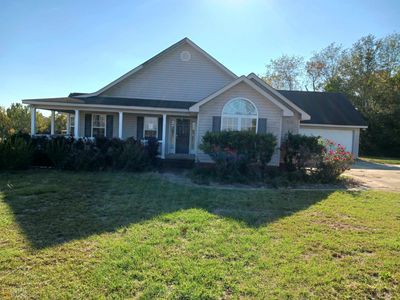 2550 Knight Rd, Cadwell, GA, 31009
