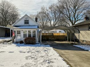 1214 Chester Ave, Akron, OH 44314