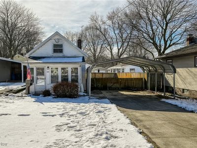1214 Chester Ave, Akron, OH, 44314