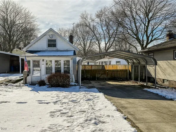 1214 Chester Ave, Akron, OH 44314
