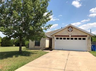 1305 Trey Dr, Taylor, TX 76574
