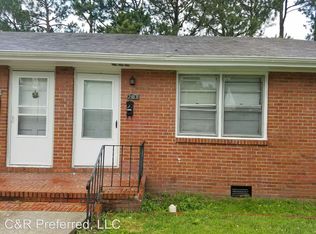 203 Kelly Dr, Portsmouth, VA 23702