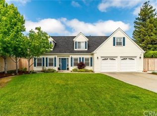 5912 Tamarisk Way, San Luis Obispo, CA 93401