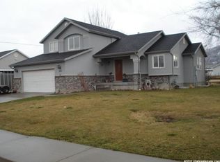 532 E 700 S, Payson, UT 84651