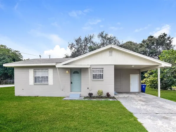 808 Whitehurst St, Lakeland, FL 33805