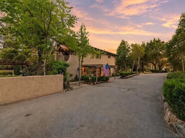 24312 Central Ave, Descanso, CA 91916