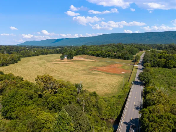 LOT 2 Highway 163, Delano, TN 37325