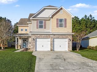 142 Willow Point, Savannah, GA 31407