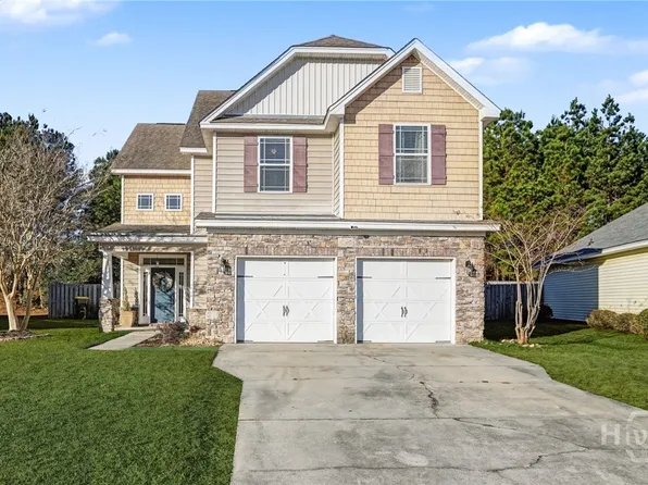 142 Willow Point, Savannah, GA 31407