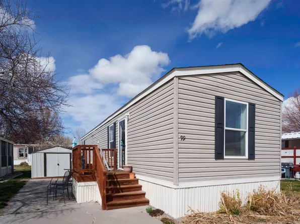 3251 E Rd #99, Clifton, CO 81520