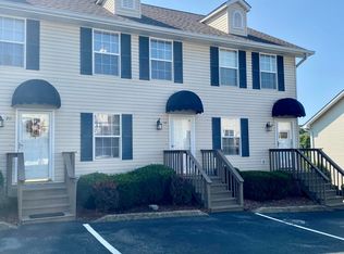 19 Pepper Ridge Ct #19, Johnson City, TN 37615