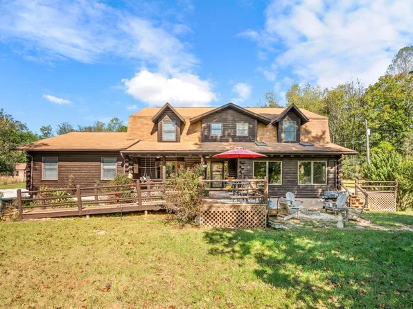 929 Wilson Hill Rd, Arrington, VA 22922