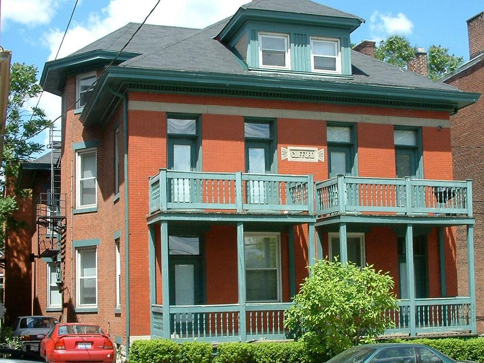 Classis 1900 brick Victorian