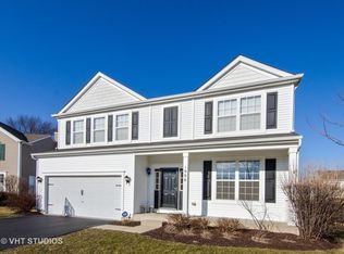 1906 Roger Rd, Woodstock, IL 60098