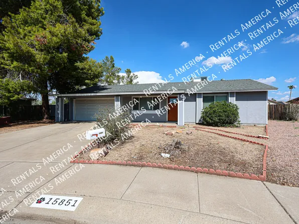 15851 N 23rd St, Phoenix, AZ 85022