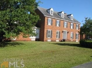 737 Peachbelt Rd, Thomaston, GA 30286