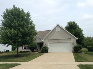 1804 Chestnut Hill Rd, Plainfield, IL 60586