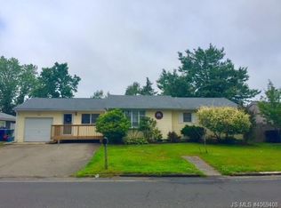 417 W Calabreeze Way, Little Egg Harbor, NJ 08087