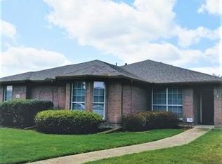 612 Rothschild Ln, Murphy, TX 75094