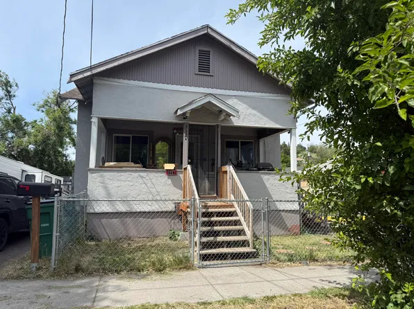 332 N 10th St, Klamath Falls, OR 97601