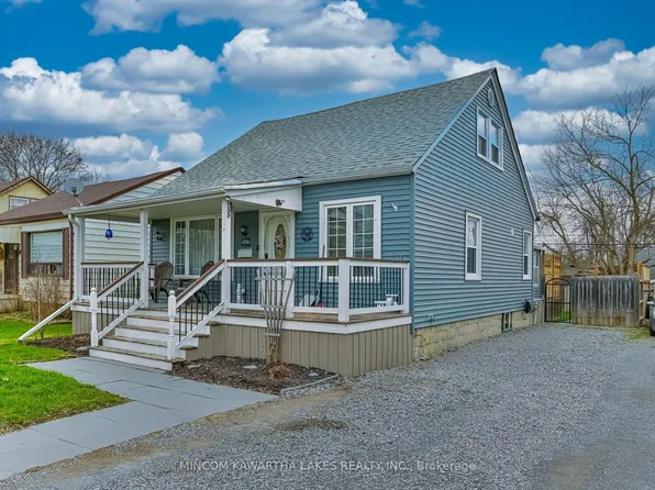 374 Grady Ave, Peterborough, ON K9J 5S4