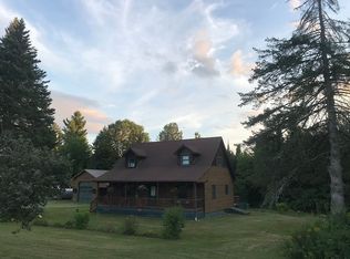 496 S Craftsbury Rd, Craftsbury, VT 05826