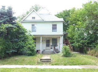 1431 Scoville Ave SW, Canton, OH 44706