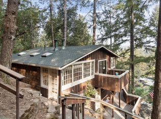 31 Pine Ave, Mount Hermon, CA 95041